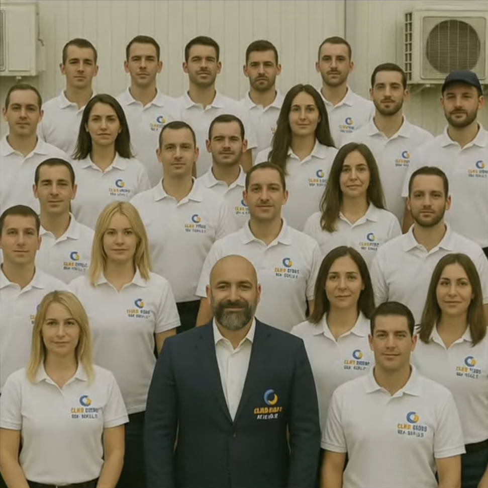 Chi Siamo Assistenza Rinnai Roma