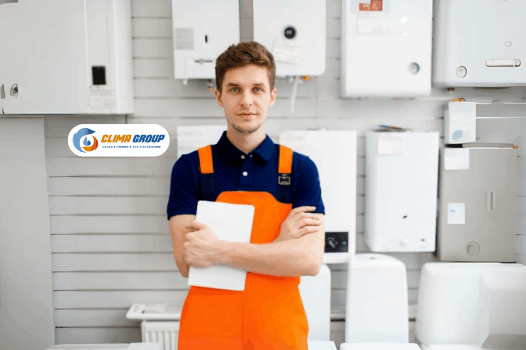 Ricambi Caldaie Rinnai Roma