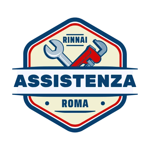 Logo Assistenza Caldaie Rinnai Roma